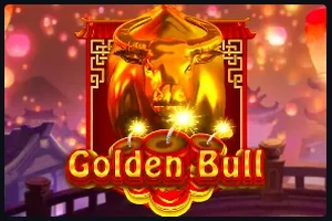 Pin up casino India slot — Golden Bull